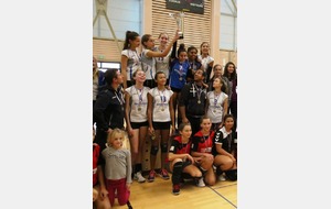 M17F: Tournoi de préparation