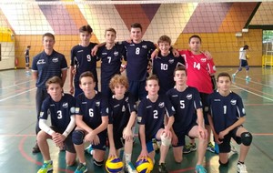 M17M: Coupe De France 1er tour