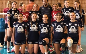 R1F: Fontaine / GRENOBLE
