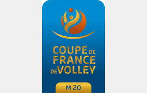 M20F: Coupe De France 1er tour