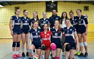N3F: Annemasse / GRENOBLE