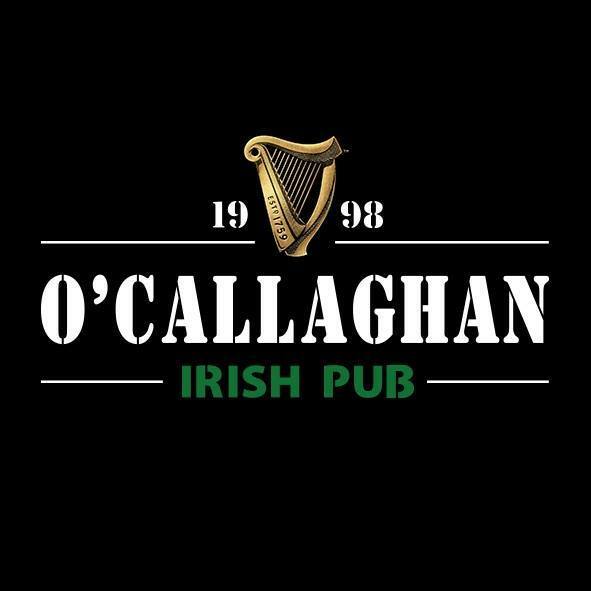 Pub O'Callaghan