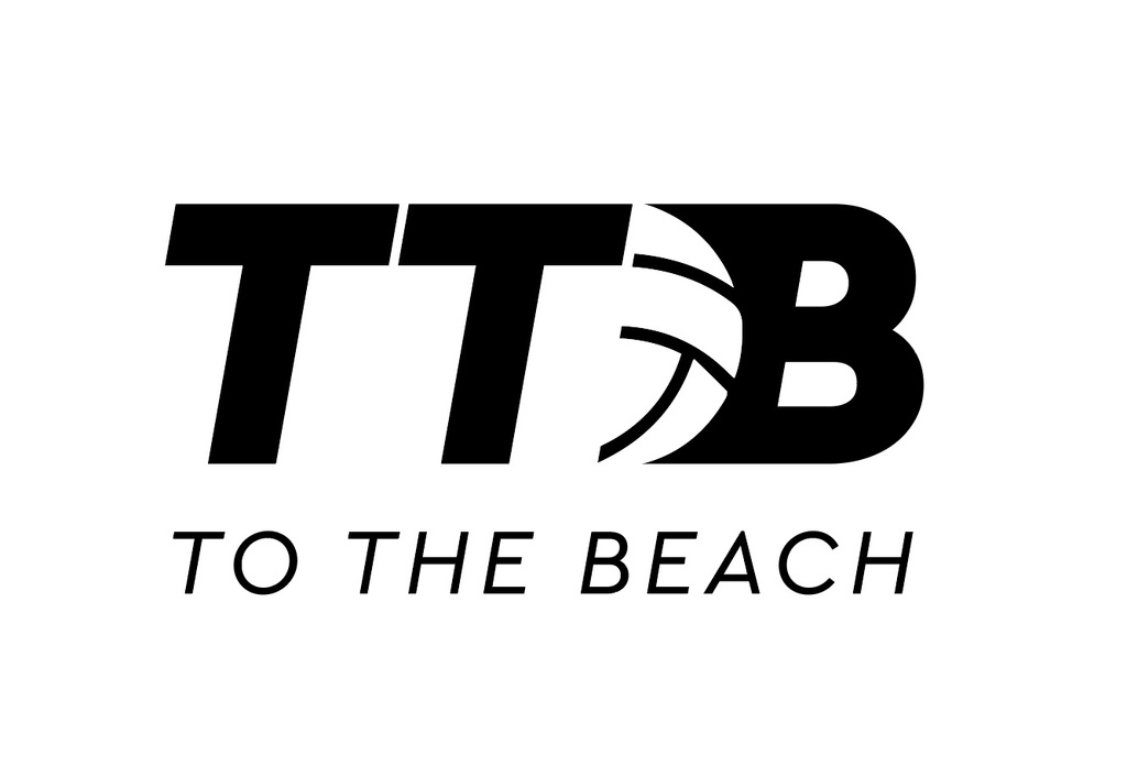 To The Beach - TTB