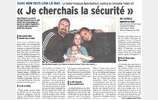 Elite M : Article Dauphiné Libéré 11/05/16