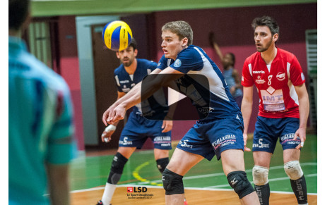 Elite M : Article LSD du 5/11