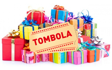 🎉 RÉSULTATS DE LA TOMBOLA 🎉
