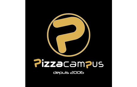 Pizza du Campus